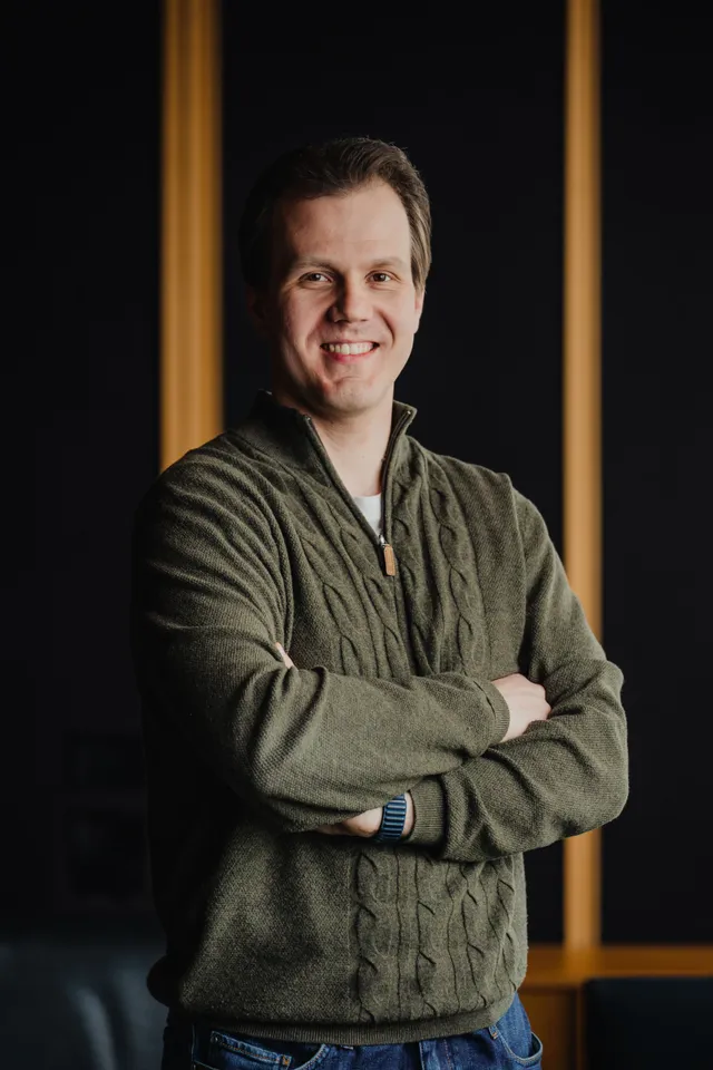 Aleksi Löytynoja