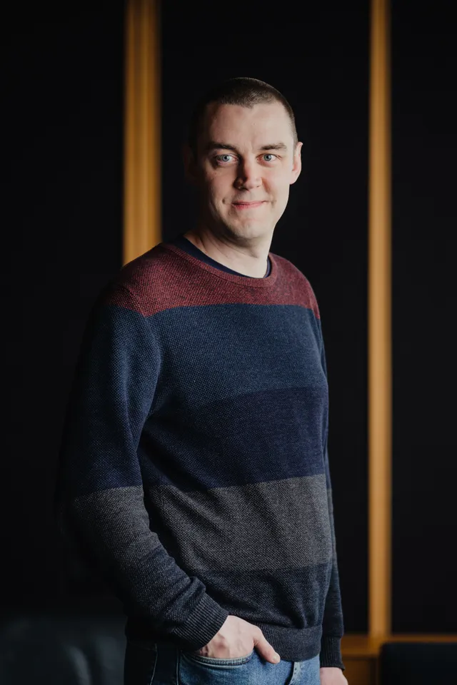 Simo Potinkara